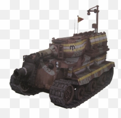 Landships - Valkyria Chronicles Dromedarius Emoji,Russian Tank Emoticon