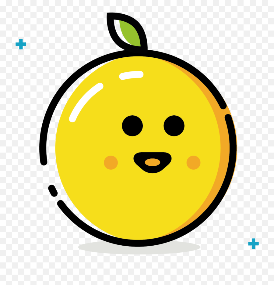 Malvouz - Happy Emoji,How To Create An Emoticon In Illustrator