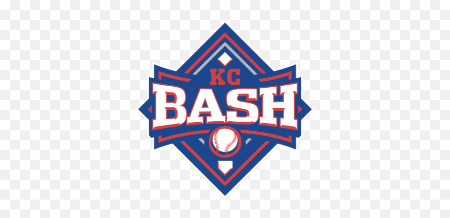 Kc Bash 05212021 - 05232021 Creekside Baseball Park Language Emoji,Emoticon Bate De Beisbo