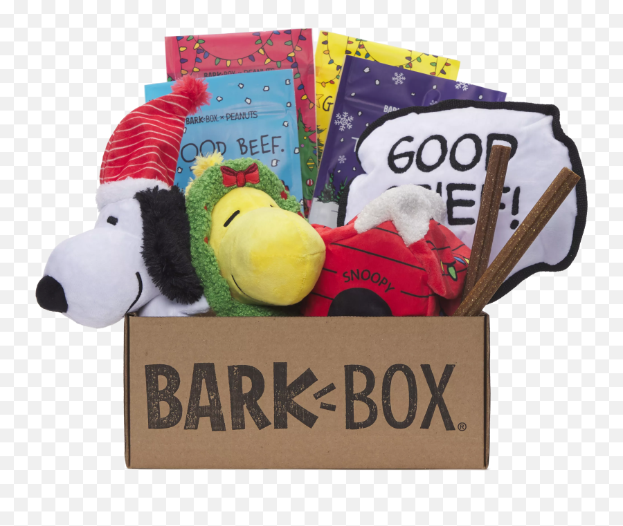 Coolest Gifts For Cat And Dog Lovers - Bark Box Looney Tunes Emoji,Heartfelt Emotions Lost Your Dog Images