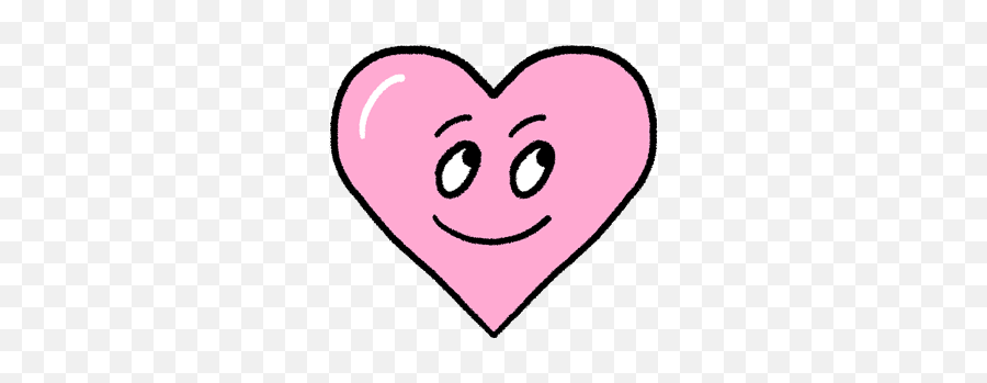 Top 30 Love Smile Gifs Find The Best Gif On Gfycat - Happy Emoji,Emoji Love On Musically