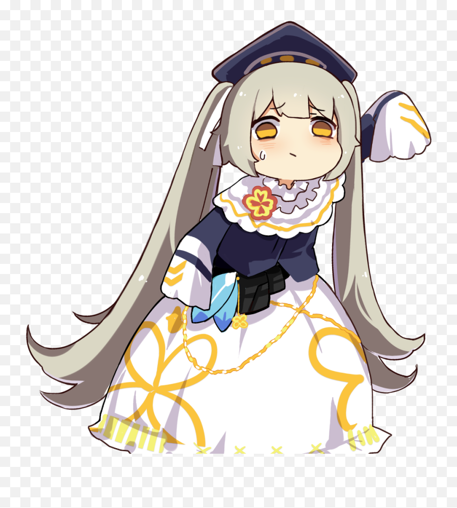 Rnga - Fictional Character Emoji,Kanna Discord Emojis