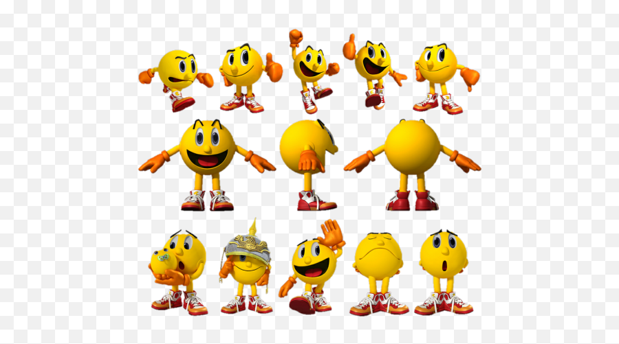 Ryan Silberman On Twitter Apparently Thereu0027s Existing - Pac Man Party Models Emoji,Emoticon Artist Free Lancer