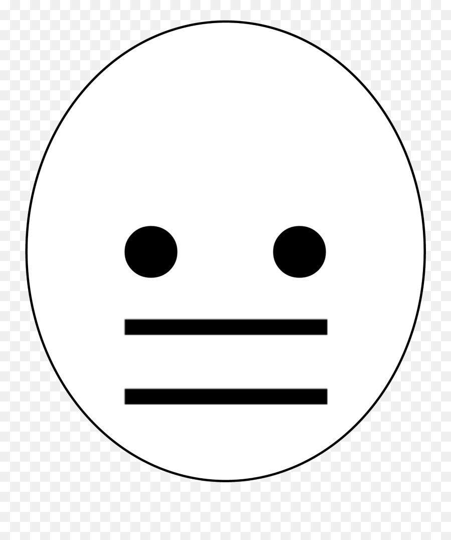 Nee Kaigainiki Mask Hololive Emoji,Straight Face Emojis Png