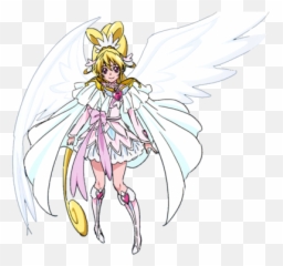 Cure Heart Vs Battles Wiki Fandom Emoji,Kanna Kamui Emotions