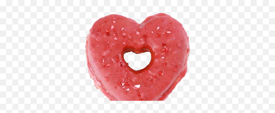 Png - Google Strawberry Donuts Cute Food Png Emoji,Donut Food Emojis Wallpaper