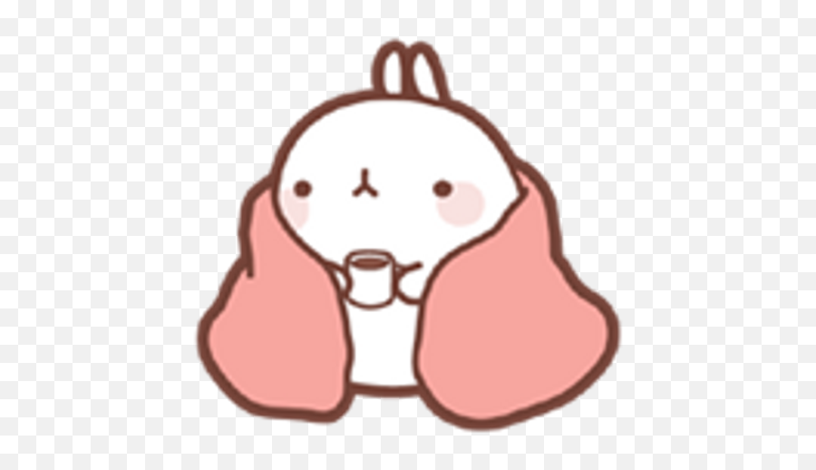 Bunbear Miceforce Forums Emoji,Molang Emoticon