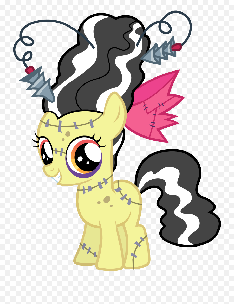 946001 - Safe Apple Bloom Luna Eclipsed Official Bride Emoji,Frankenstein Monsters Emotions Quotes