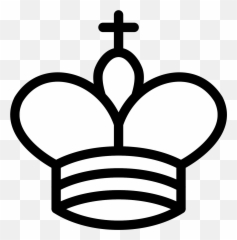 Ttm Talk By Thesnowmancometh On Emaze Emoji,Black Chess King Emoji