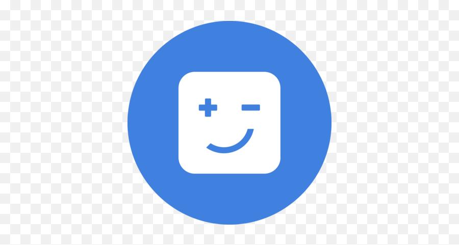 Pagan Research Online B2b Lead Database Intelligence Website - Happy Emoji,Personal Emoticon
