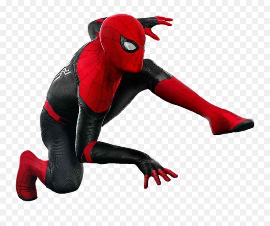 Spider - Man Far From Home Transparent Images Png Arts Emoji,Spiderm Emojis