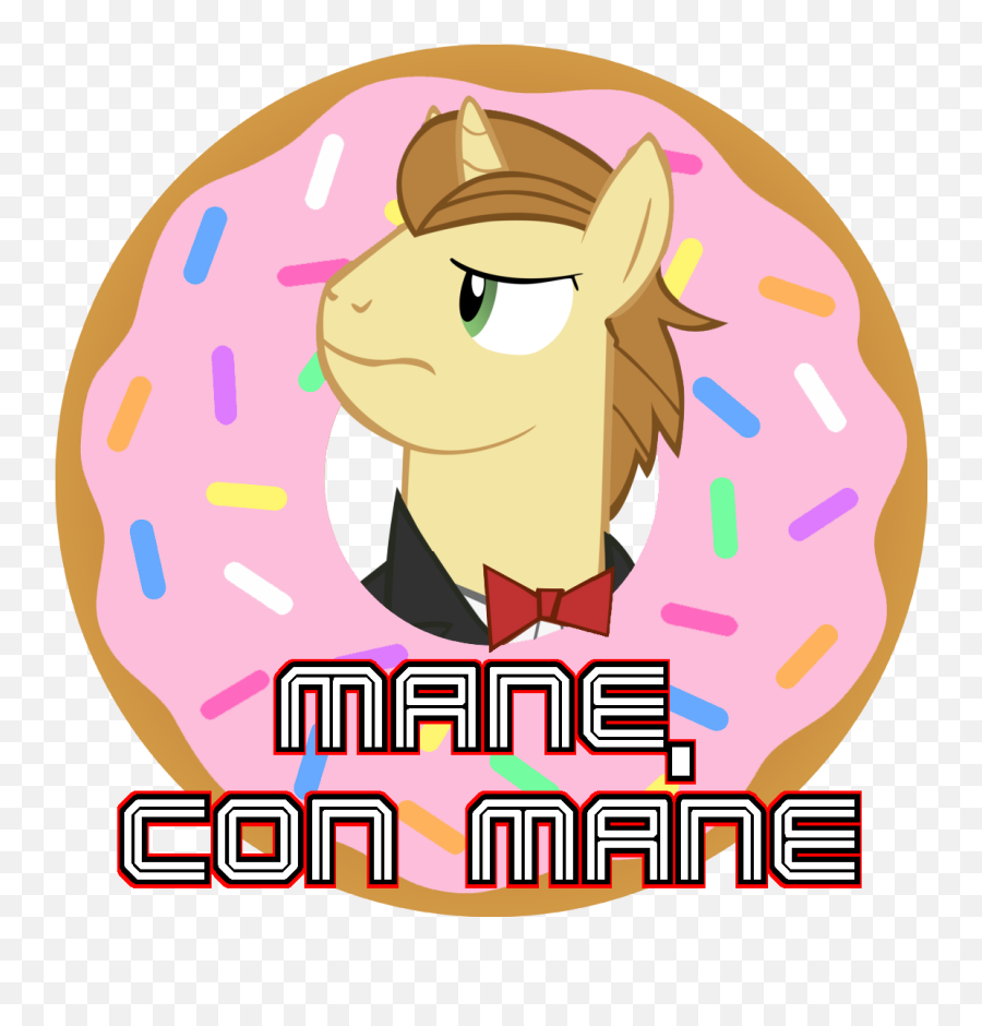 Mane Con Mane My Little Pony Friendship Is Magic Know Emoji,The Small Big Emotion Behind The Small Emotion