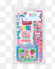 Funtastic Friends Happy Bundle Scented Eraser Gel Pens Emoji,Bristle Emotion
