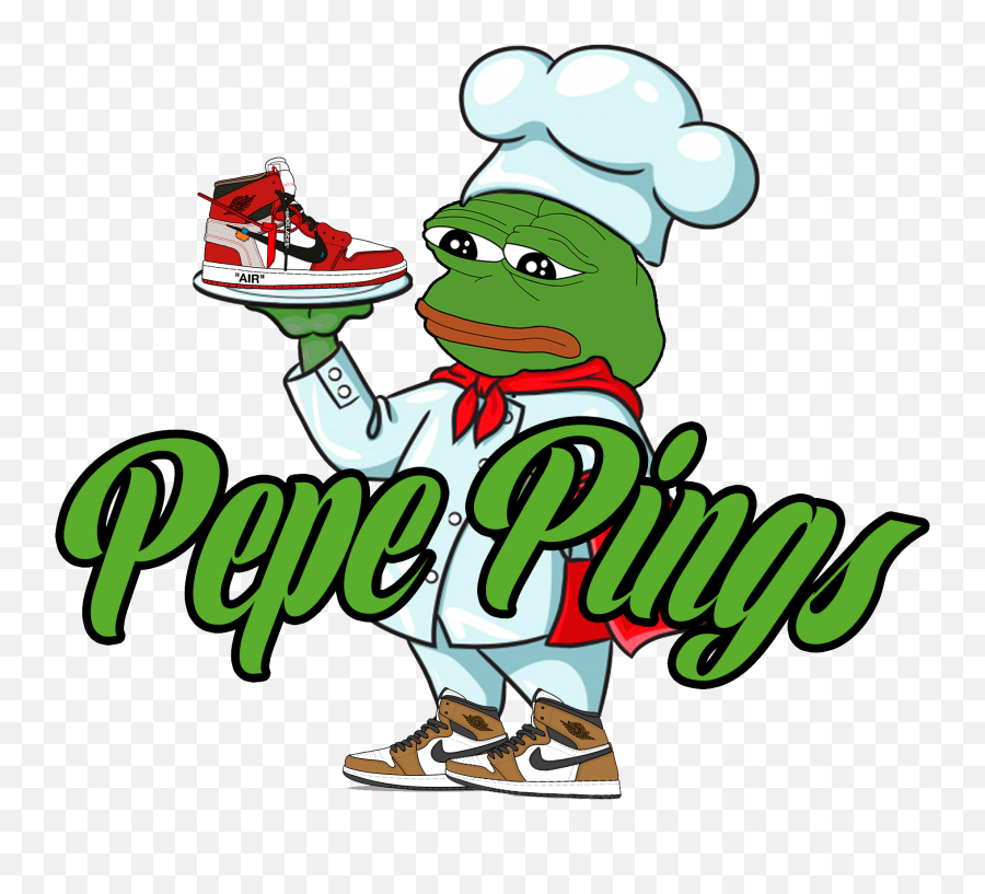 Pepe Hypers Png Emoji,Emoticon Twitch Pepehands