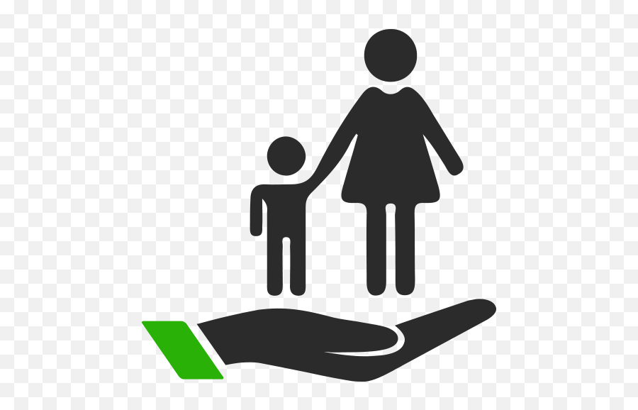 My Insurancemoji Emoji Sticker By Raj Rani,Black Walking Emoji