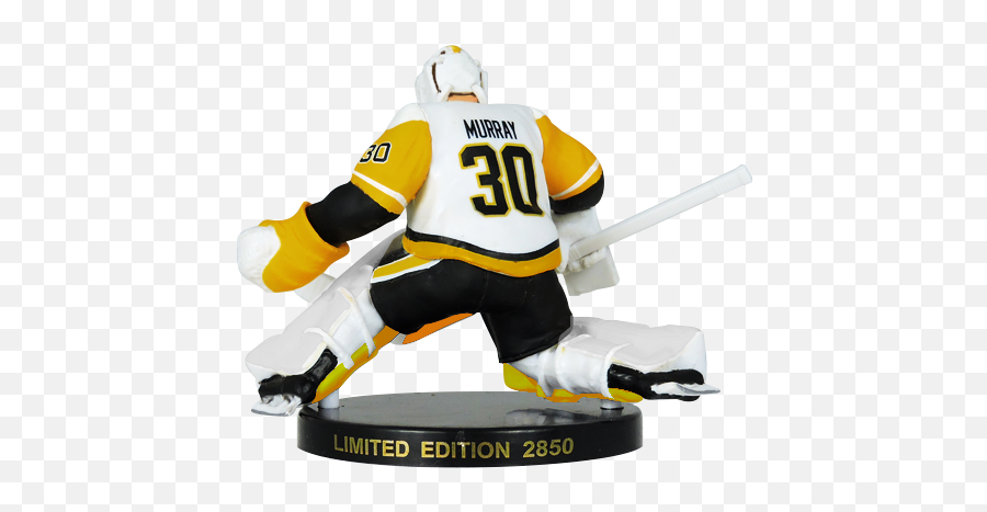 Imports Dragon Nhl 25 Figure - Pittsburgh Penguins Matt Murray Emoji,Pittsburgh Penguins Facebook Emoticons