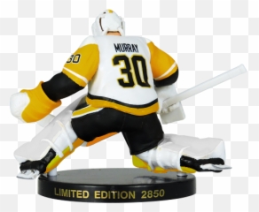 Imports Dragon Nhl 25 Figure - Pittsburgh Penguins Matt Murray Emoji,Pittsburgh Penguins Facebook Emoticons