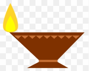 Diwali Diya Png Transparent Background Png Svg Clip Art For Emoji,Light Bulb Emoticon Png Transparent Bg