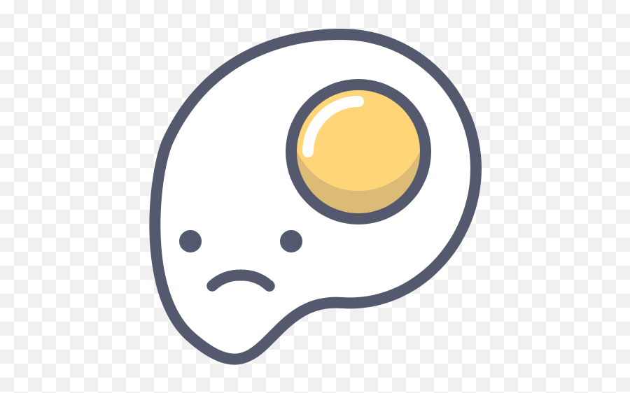 Egg Icons Emoji,Egg Text Emoji