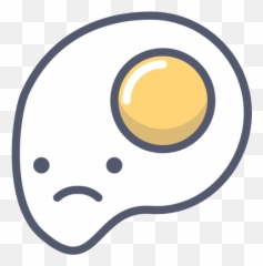Egg Icons Emoji,Egg Text Emoji