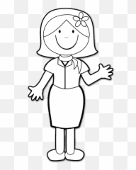 Teacher - Clipart Best Emoji,Teacher Emoji Clipart