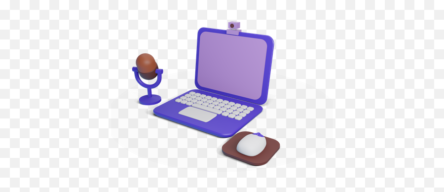 Computer Accessories Icon - Download In Glyph Style Emoji,Computer Poeple Emoji