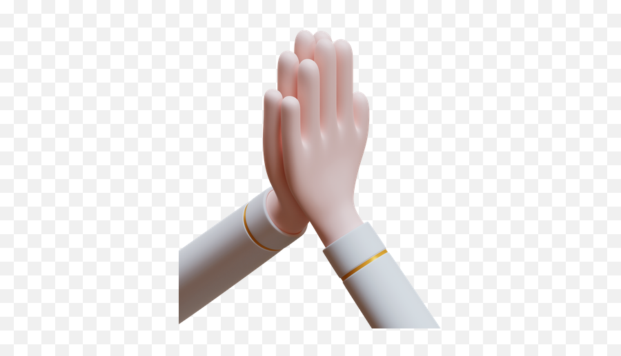 Prayer Hands 3d Illustrations Designs Images Vectors Hd Emoji,Praying Emoji Hand