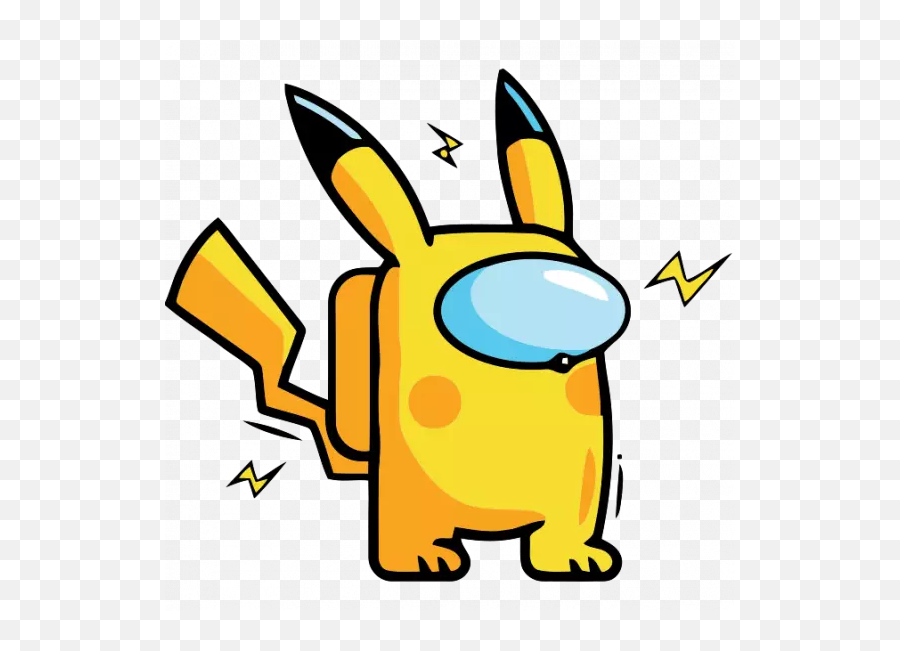 Pikachu Costume U2013 Free Printable Coloring Pages Emoji,Among Us Emojis