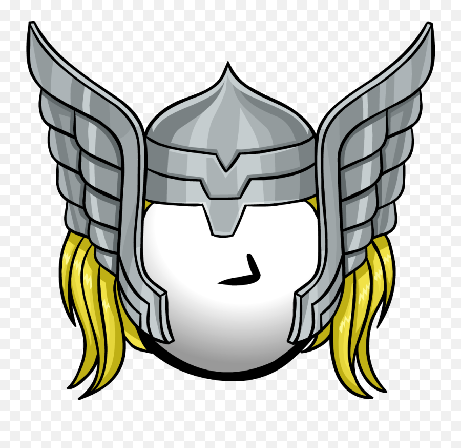 Thor Clipart Hulk - Png Download Full Size Clipart Thor Printable Mask Emoji,Loki Emoji