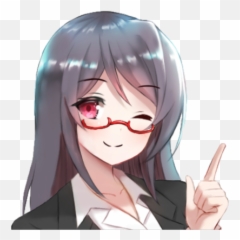 V Sign Emoji,Vrchat Emoji