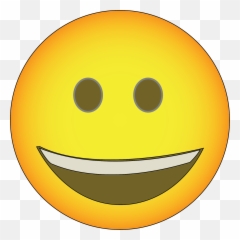 Classic Smiling Parker Marker - Classic Emoji Png,Emoji Marker
