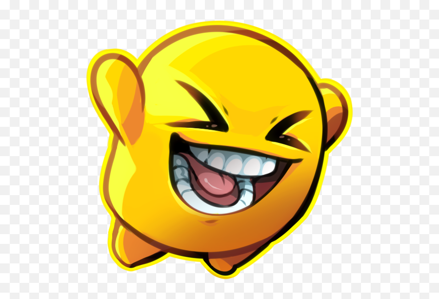 Move Or Die Game Presskit - Move Or Die Logo Png Emoji,Devious Emoticon
