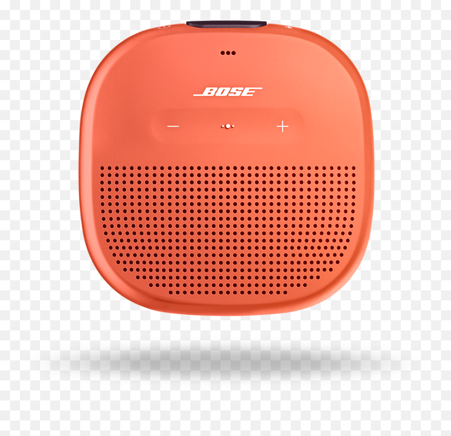 Best Waterproof Speakers 2019 Portable - Bose Soundlink Micro Bluetooth Speaker Price In Bahrain Emoji,Emoji Bluetooth Speaker