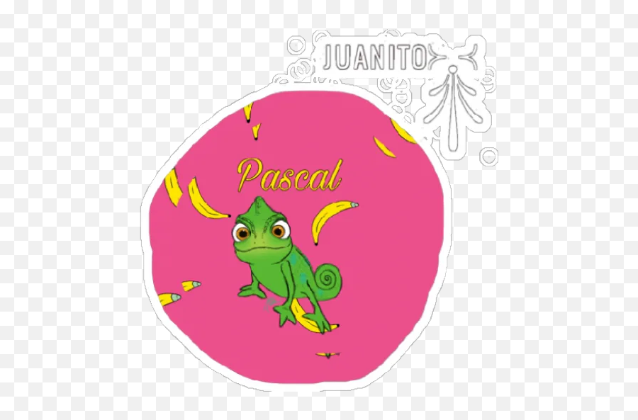 Pascal Stickers Para Whatsapp - Pond Frogs Emoji,Emoji Novie