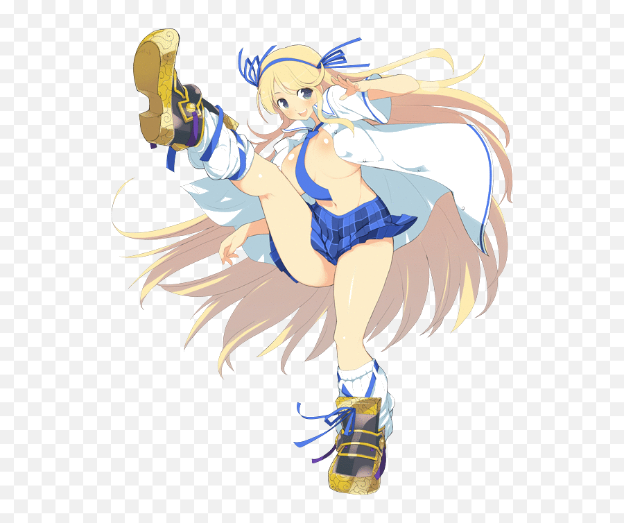 2 - Senran Kagura Katsuragi Emoji,Senran Kagura Estival Versus The Existence Of Emotions