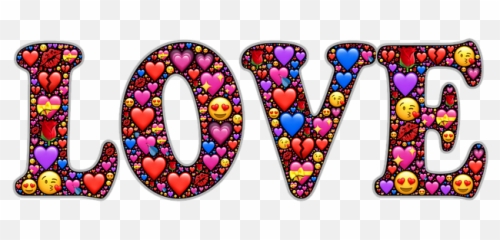 If You Use Smileys Have - Girly Emoji,Present Emoji