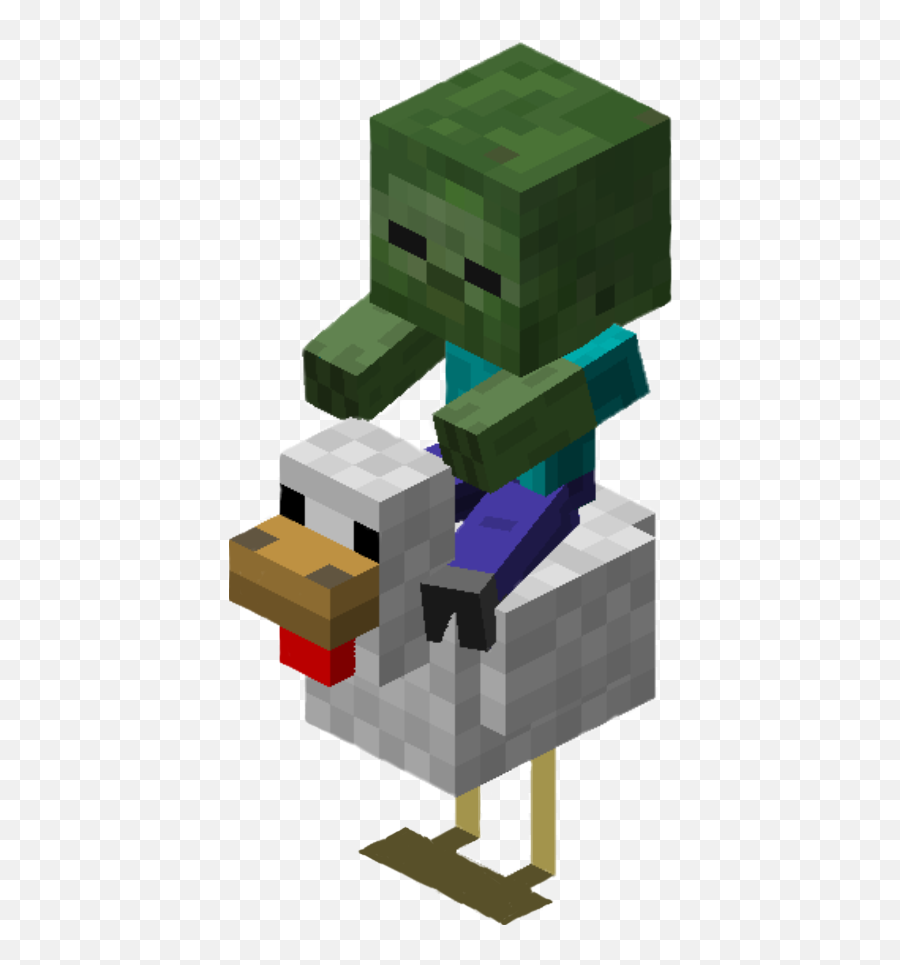 Minecraft Zombie Sticker - Pixel Art Minecraft Chicken Emoji,Zombie Emoji