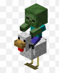 Minecraft Zombie Sticker - Pixel Art Minecraft Chicken Emoji,Zombie Emoji