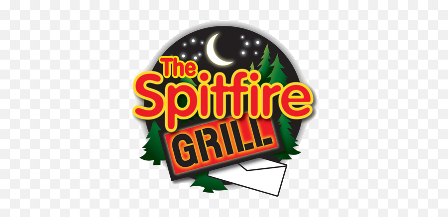 The Spitfire Grill - Spitfire Grill Musical Emoji,Emotion Spitfire Fishing