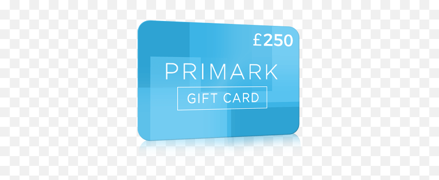 Apply For Your Gift Card - 250 Primark Gift Card Emoji,Emoji Clothing Primark