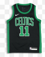 Kyrie Irving - Kyrie Irving Celtics Jersey Png Emoji,Kyrie Irving Boston Celtics Showing Emotion