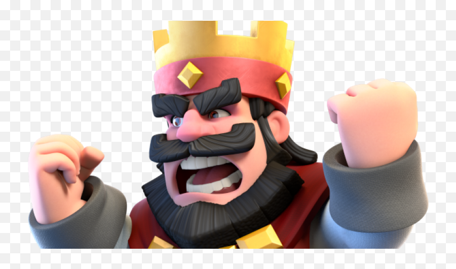 How Rage Quitting Made A Game More - Clash Royale Personajes Png Emoji,Fotos De Emoticons Comendo Hamburgue