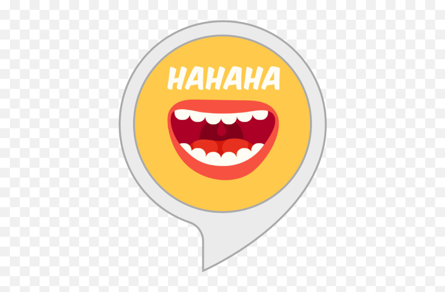 Can You Laugh Amazonin Alexa Skills - April Fools Smile Emoji,Pubg Car Emoticon