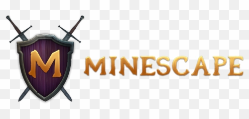 Minescape - Runescape In Minecraft Mmorpg Language Emoji,Emojis In Minecraft Renaming