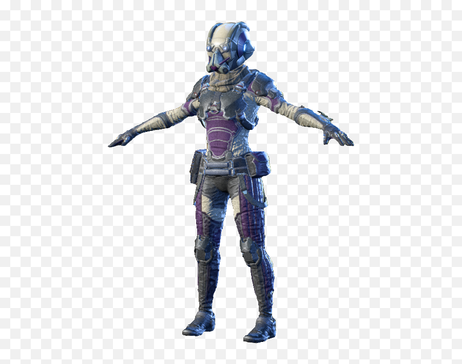Andromeda Wiki - Remnant Scavenger Armor Emoji,Mass Effect Andromeda No Emotion