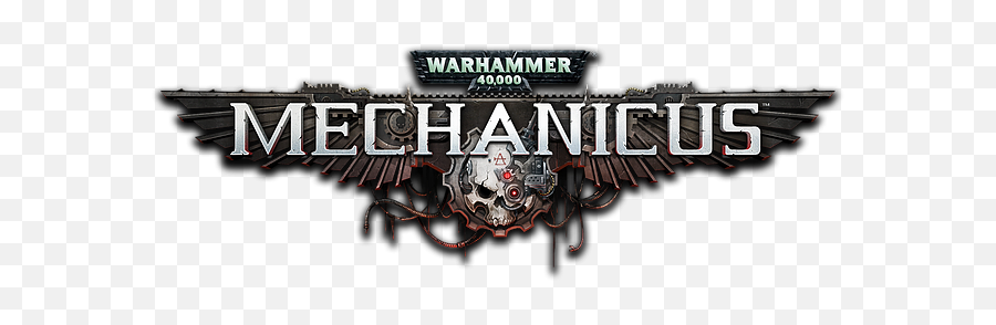 Warhammer 40000 Mechanicus Video Game - Warhammer 40k Emoji,Warhammer Eldar Farseer Emotions