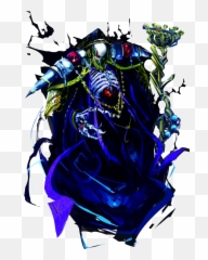 Trope Pantheons Discussion - Ainz Ooal Gown Light Novel Emoji,Goddess Of Emotion