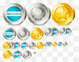 Coins - The Elte Botanical Gardens Emoji,Miitomo Emoticons