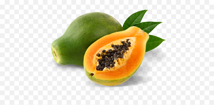 Food - Riot Squad Tropical Fury Emoji,Papaya Emoji