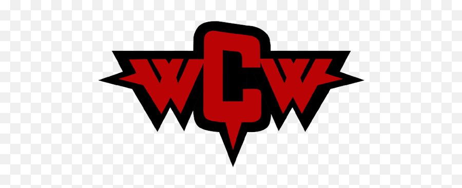 Ewr Wcw Banner - Requests Ewb Wcw Logo Emoji,Wwe Wrestler Emojis